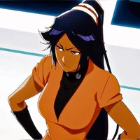 43 YORUICHI SHIHOUIN