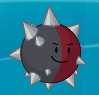 II1-II4 Spikey pt br