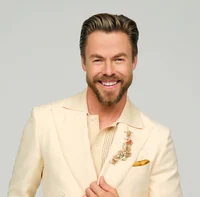Derek Hough