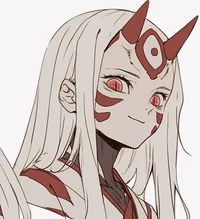 Oni Bride