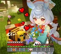 GI in Mimecraft