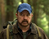 Bobby Singer