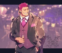 Katakuri Charlotte 