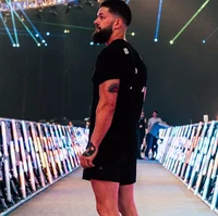Finn Bálor