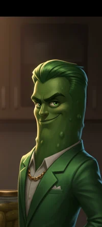 Big Bill