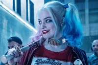 Harley Quinn