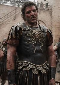 Marcus Acacius 