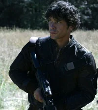 Bellamy Blake