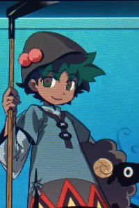 YggdrasilMan