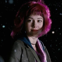 Ramona Flowers- Br