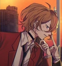 Chuuya 