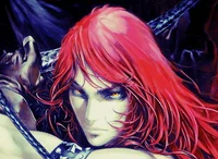Simon Belmont