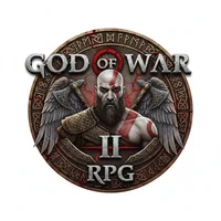 God of War 2 RPG