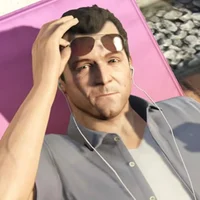 Michael De Santa