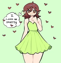 Magic friend tf RP