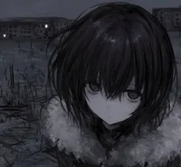 Childhood Friend