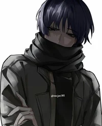 Scara mafia grandson