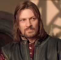 Boromir of Gondor
