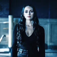 Hope Mikaelson