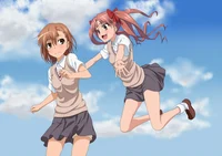 Kuroko Shirai