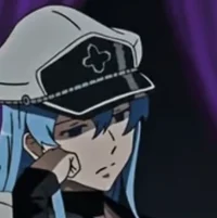 Esdeath