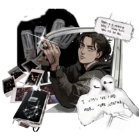 01AOT EREN YEAGER