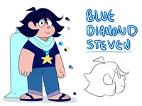 Son of the blue - 1
