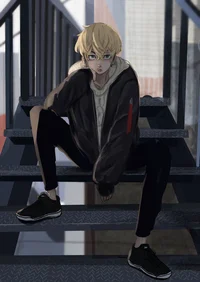 Chifuyu Matsuno