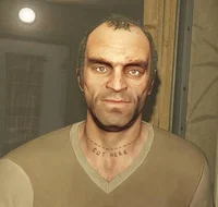 Trevor Philips