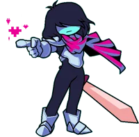 Fallen Human -DR-
