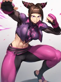 Juri Han