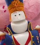 Marshal Mallow