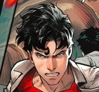 Jon Kent