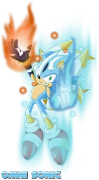 Omni Sonic
