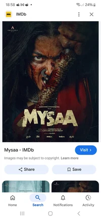 Myssa movie 