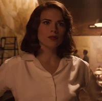Peggy c