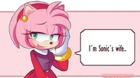 Amy Rose