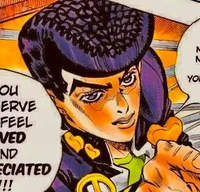 Josuke Higashikita