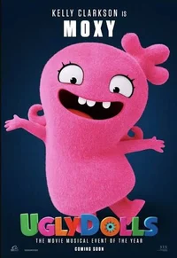 Moxy