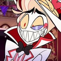 Lucifer Morningstar