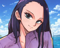 Nico Robin