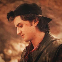 STEVE HARRINGTON