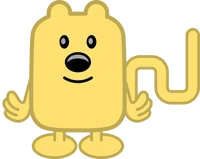 Wubbzy
