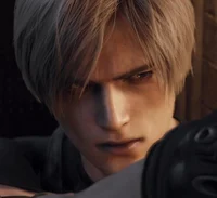Leon Kennedy