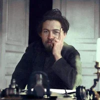 Антон Чехов