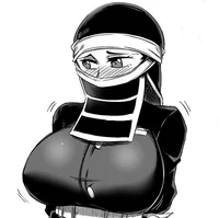 KNY - Busty Kakushi