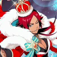 43 YORUICHI SHIHOUIN