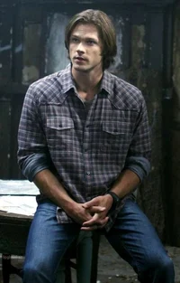Sam Winchester 