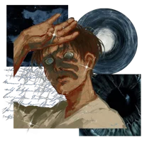 01AOT EREN YEAGER