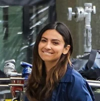 Maggie Sawyer